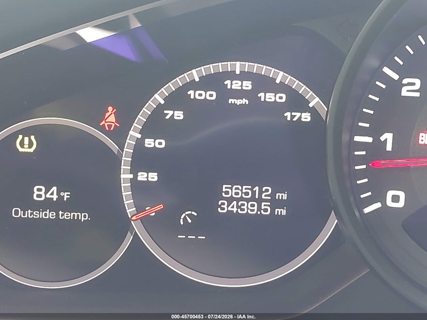 PORSCHE CAYENNE COUPE - zdjęcie 15