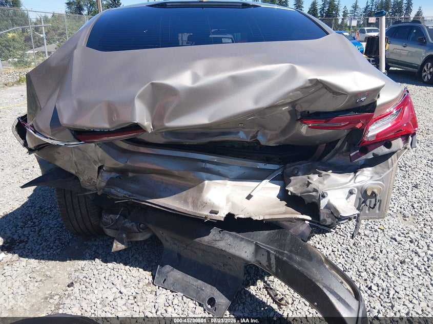 2023 CHEVROLET MALIBU auction photo 6