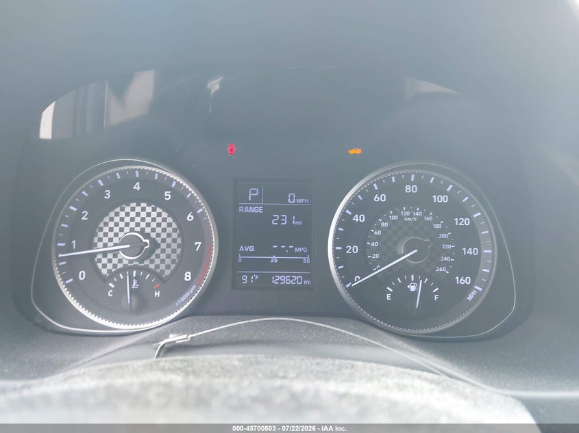 2019 HYUNDAI ELANTRA auction photo 7