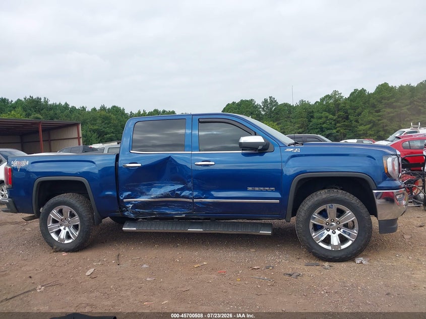 GMC SIERRA 1500 - zdjęcie 13