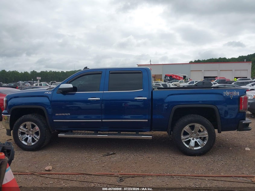 GMC SIERRA 1500 - zdjęcie 14