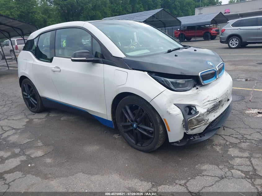 Vin: wby1z8c36hv893402, lot: 46199149, bmw i3 94 ah w/range extender 2017 img_1