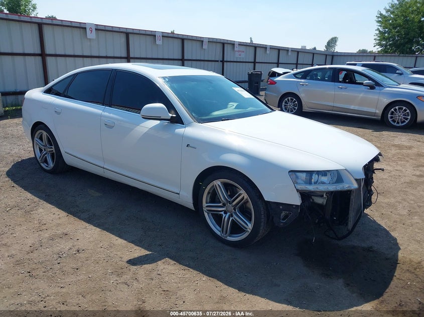 Vin: waukgafb8bn051364, lot: 46199263, audi a6 3.0 premium 2011 img_1