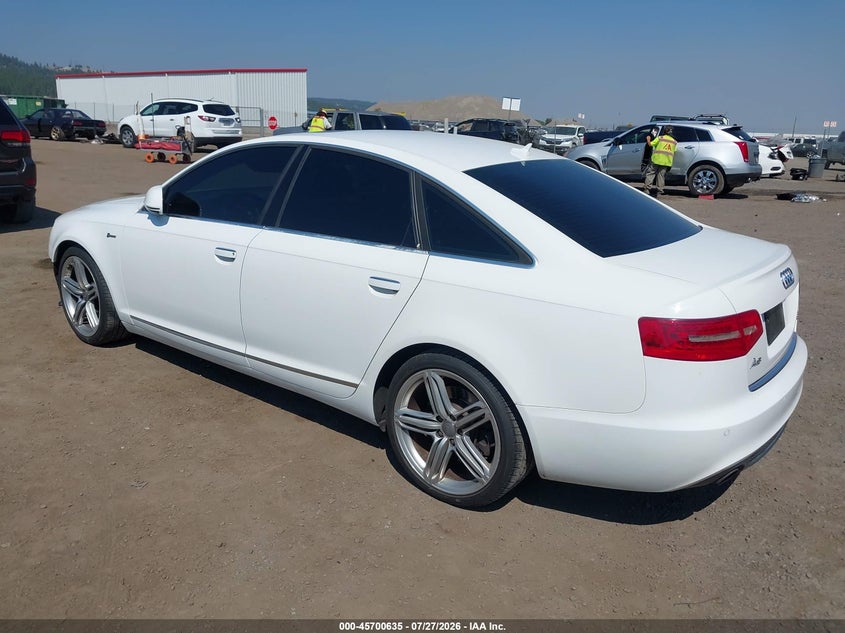 Vin: waukgafb8bn051364, lot: 46199263, audi a6 3.0 premium 20113