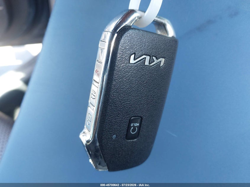 KIA FORTE 2024 VIN 3KPF54ADXRE711701