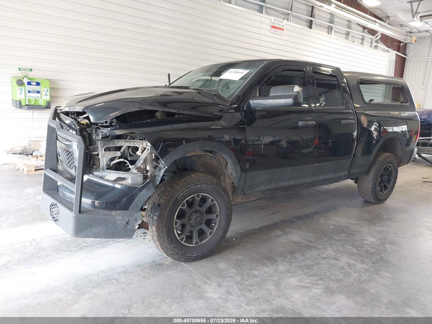 Vin: 1c6rr7fg1fs631645, lot: 46199283, ram 1500 express 20152