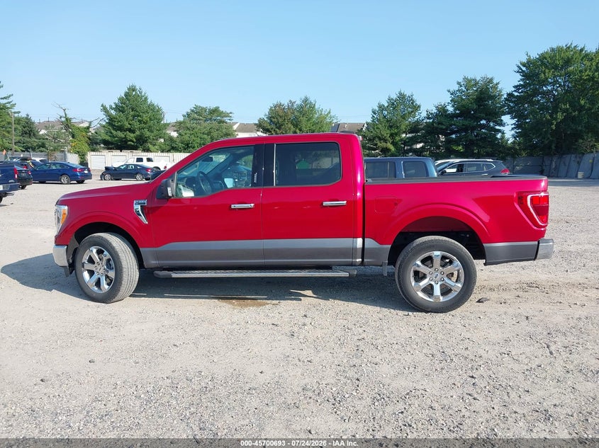 Фото 14 - FORD F-150