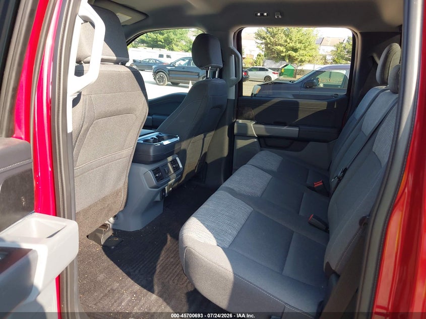 FORD F-150 2021 VIN 1FTFW1E82MKE79027