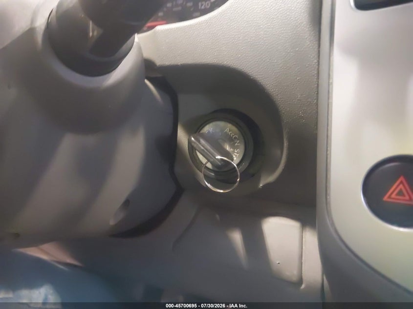 NISSAN FRONTIER 2019 VIN 1N6AD0EV9KN709459