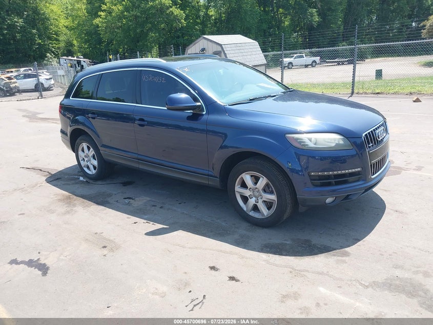 Vin: wa1lgafe1cd010013, lot: 46199324, audi q7 3.0t premium 2012 img_1