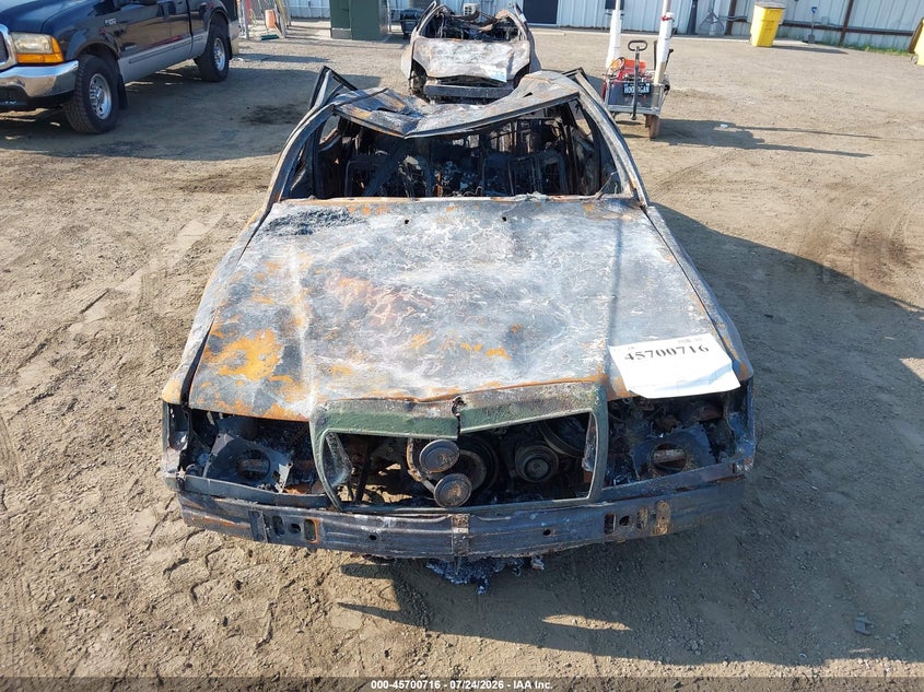 1992 MERCEDES-BENZ 300 auction photo 6