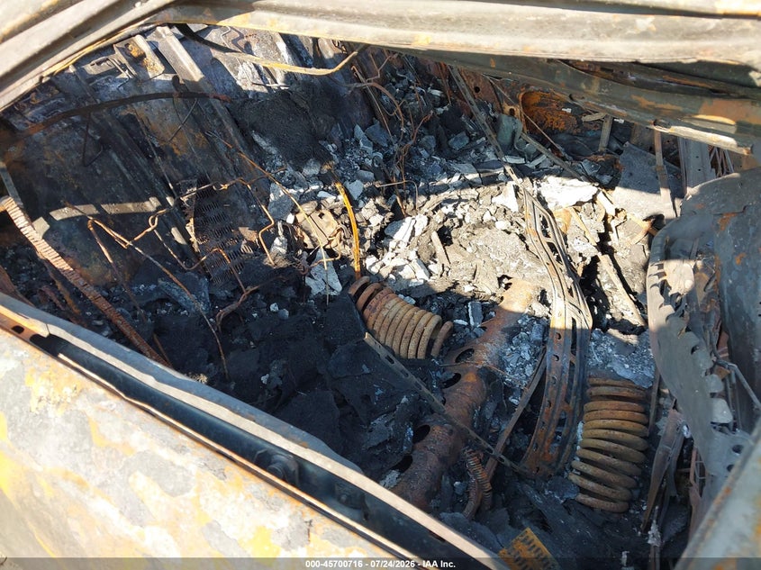 1992 MERCEDES-BENZ 300 auction photo 8