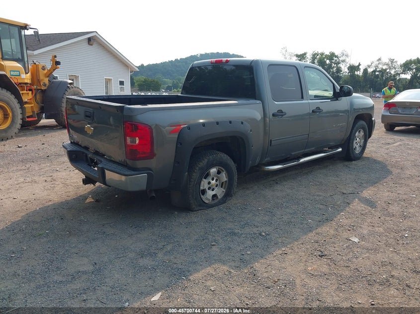Vin: 3gcpkse36bg329842, lot: 46199372, chevrolet silverado 1500 lt 20114