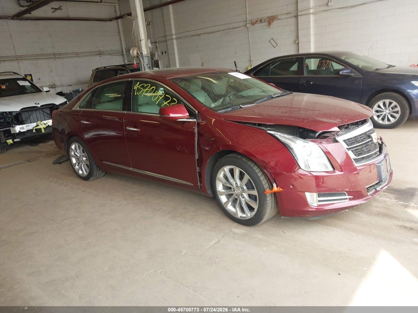 Vin: 2g61n5s38g9196668, lot: 46199400, cadillac xts luxury collection 2016 img_1