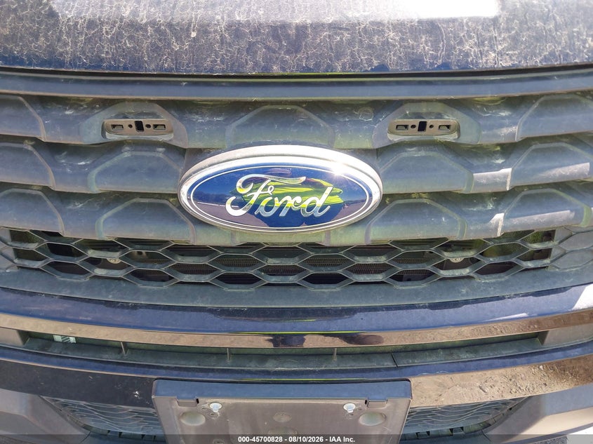 FORD POLICE INTERCEPTOR UTILITY 2018 VIN 1FM5K8ARXJGC49566