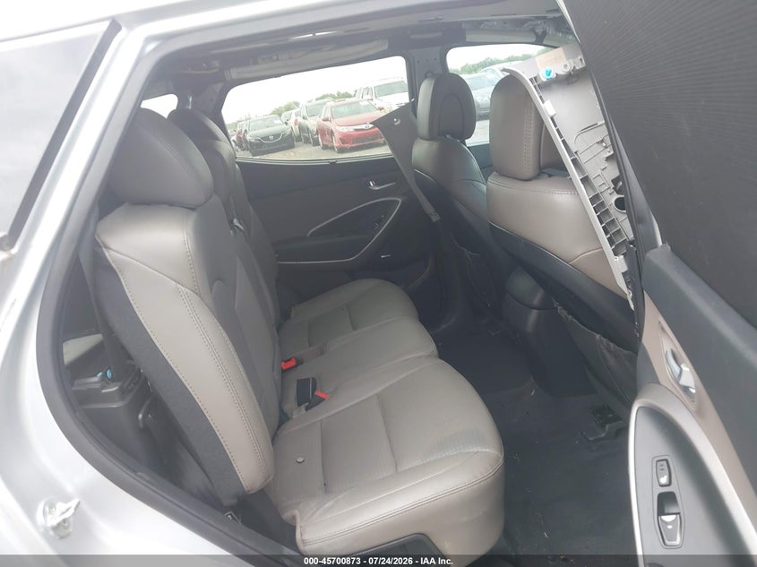 HYUNDAI SANTA FE SPORT 2016 VIN 5XYZUDLB0GG353536