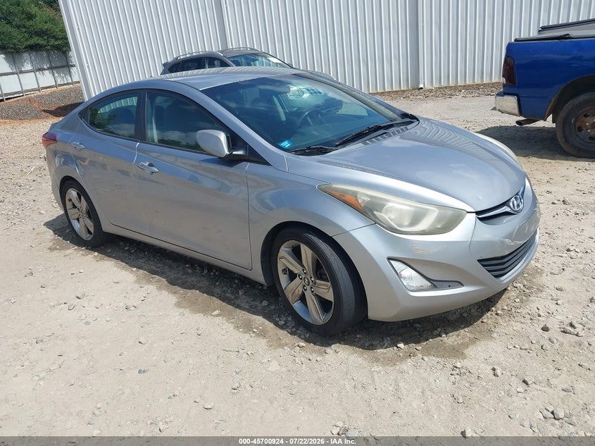 Vin: 5npdh4ae8fh651769, lot: 46199552, hyundai elantra se 2015 img_1