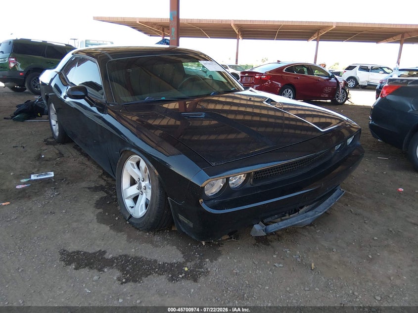 Vin: 2c3cdyag3dh728705, lot: 46199602, dodge challenger sxt 2013 img_1