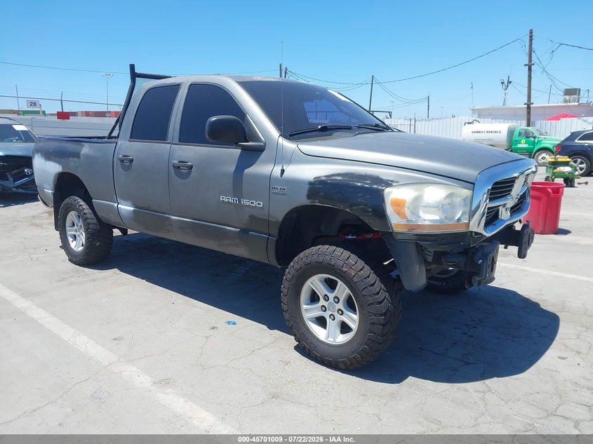 2006 Dodge 1500 Slt