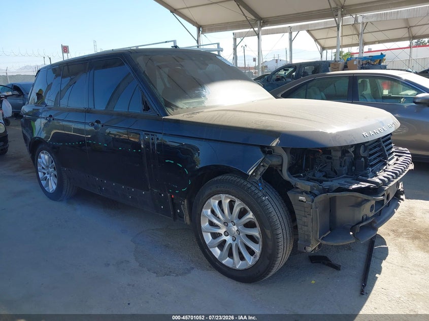 Vin: salgs2ru5la597888, lot: 46199680, land rover range rover hse 2020 img_1