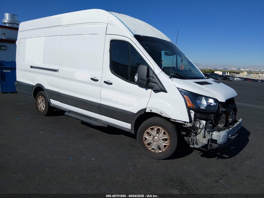 Vin: 1ftbw3xk1nka28448, lot: 46199687, ford e-transit-350 cargo van 2022 img_1