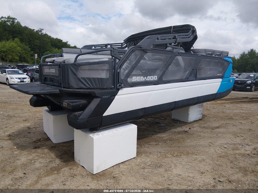 2023 SEADOO OTHER auction photo 2