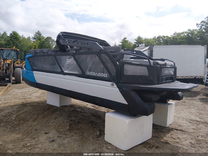 2023 SEADOO OTHER auction photo 3
