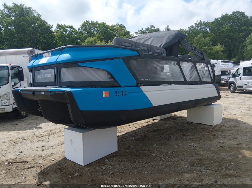 2023 SEADOO OTHER auction photo 4