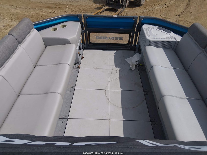2023 SEADOO OTHER auction photo 5