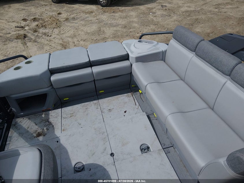 2023 SEADOO OTHER auction photo 8