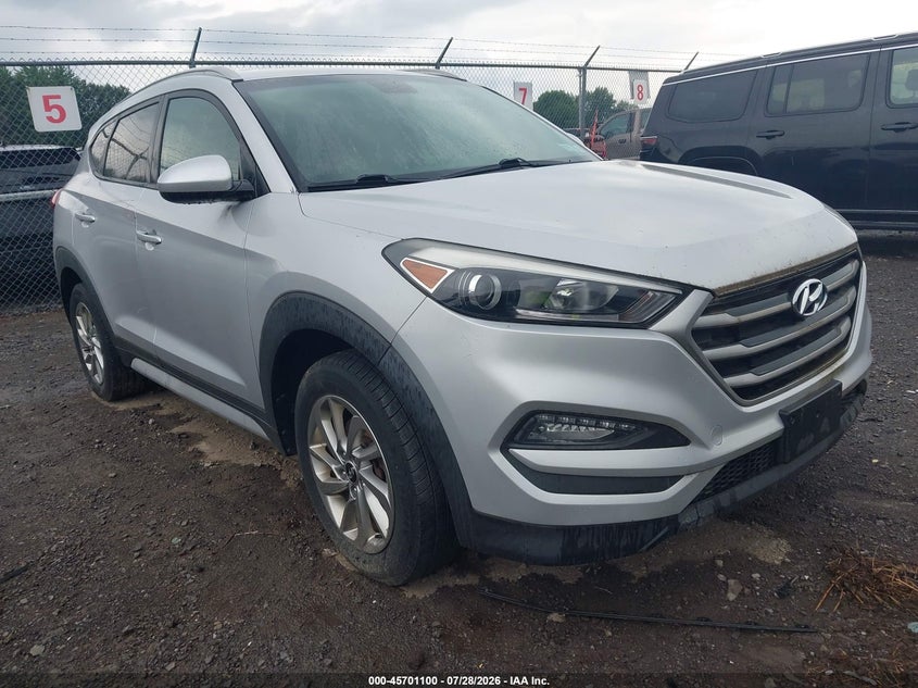 Vin: km8j3ca42ju778885, lot: 46199729, hyundai tucson sel 2018 img_1