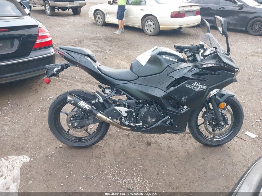 2026 KAWASAKI NINJA SPORT_BIKE 2