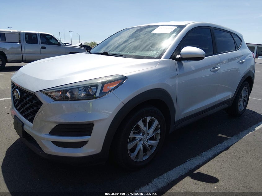 Vin: km8j23a46ku926928, lot: 46199827, hyundai tucson se 20192