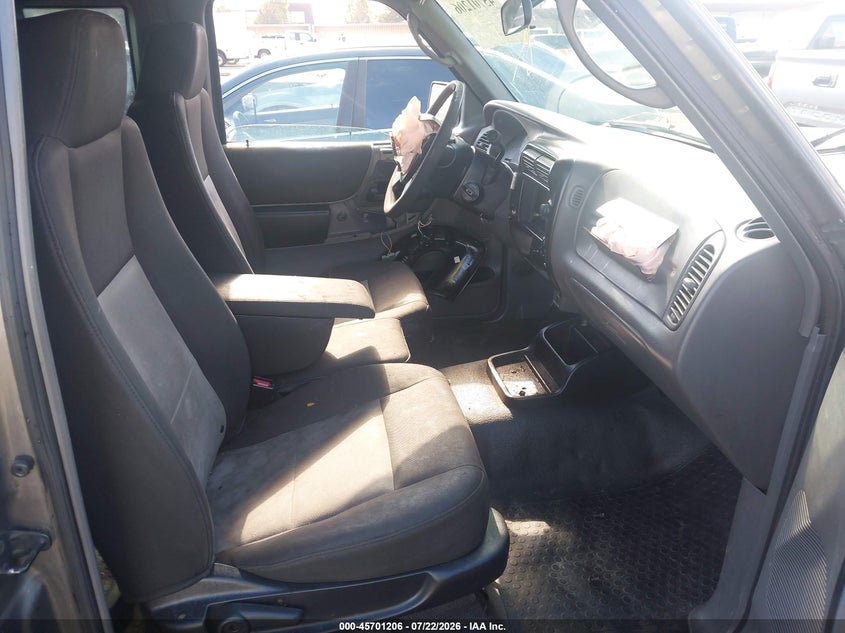 2006 FORD RANGER auction photo 5