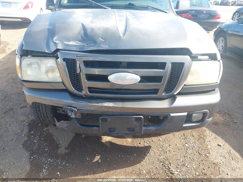 2006 FORD RANGER auction photo 6