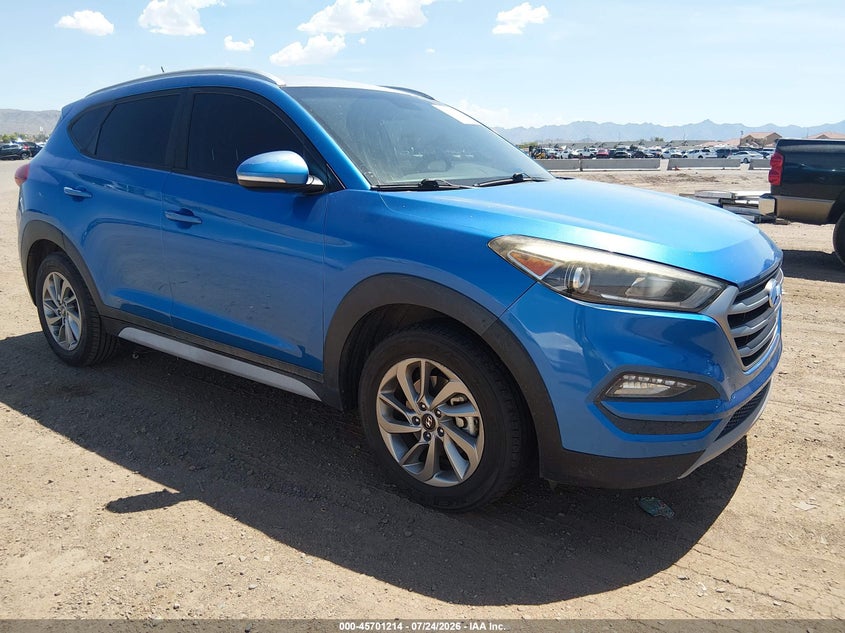 Vin: km8j33a24hu469184, lot: 46199843, hyundai tucson eco 2017 img_1