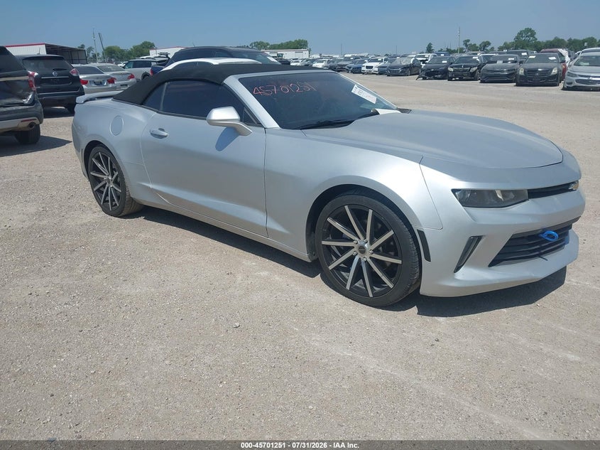Vin: 1g1fb3dx8j0119311, lot: 46199879, chevrolet camaro 1lt 20181