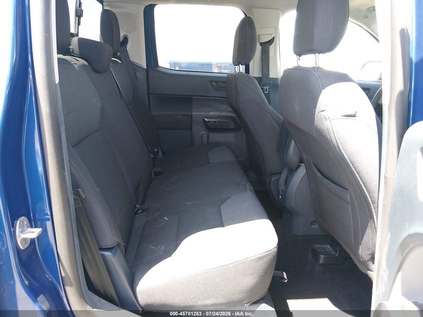 2023 FORD MAVERICK XL · Фото 8