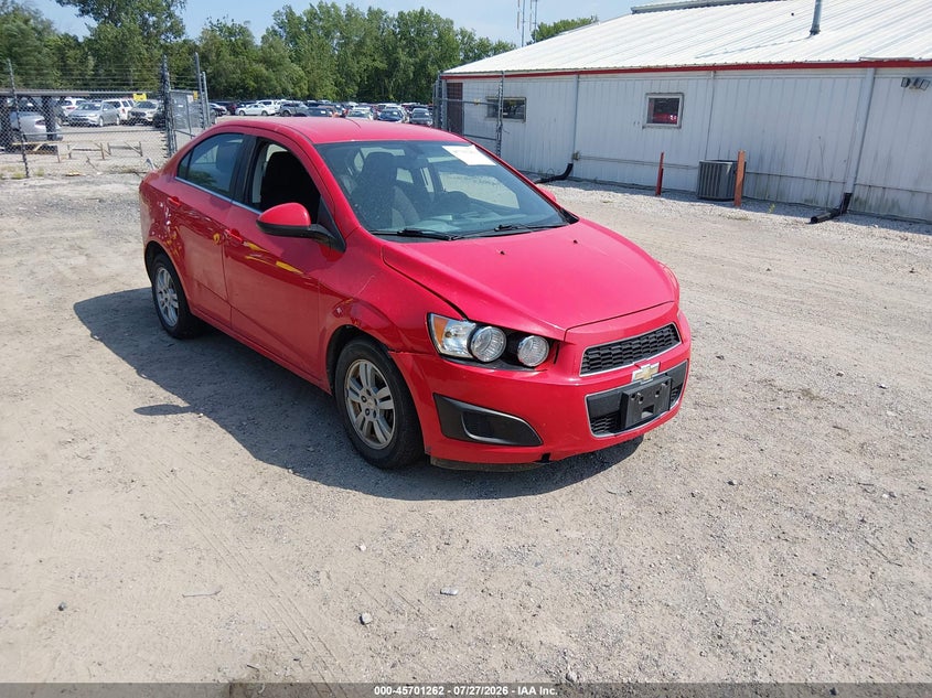 Vin: 1g1jc5sh3f4140968, lot: 46199890, chevrolet sonic lt auto 2015 img_1