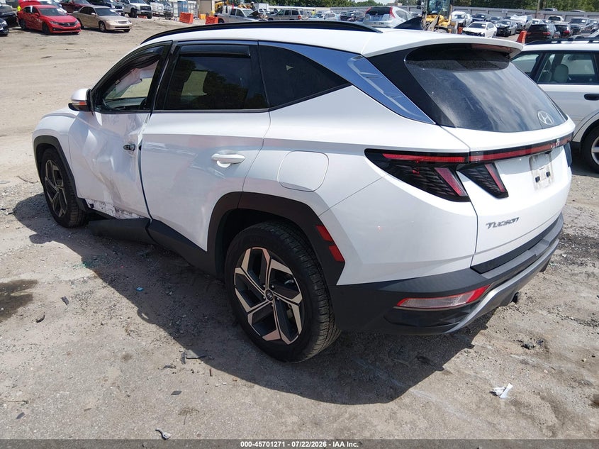 Vin: 5nmje3ae1nh096097, lot: 46199899, hyundai tucson limited 20223