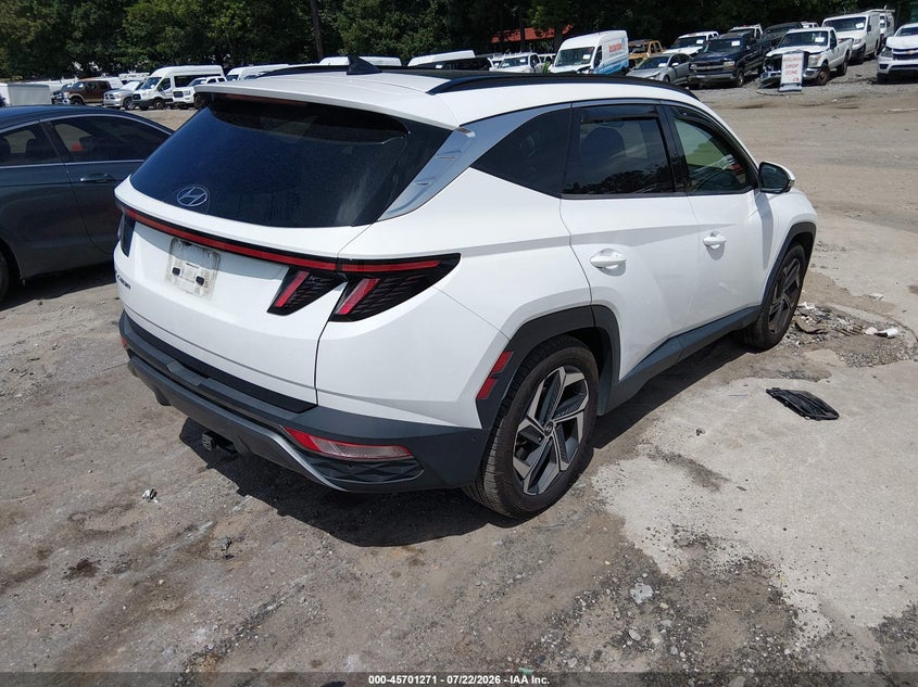 Vin: 5nmje3ae1nh096097, lot: 46199899, hyundai tucson limited 20224