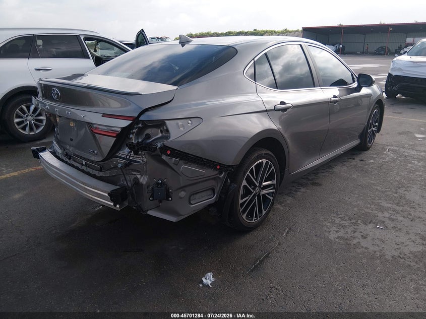 Vin: 4t1daack7tu680117, lot: 46199912, toyota camry xle 20264