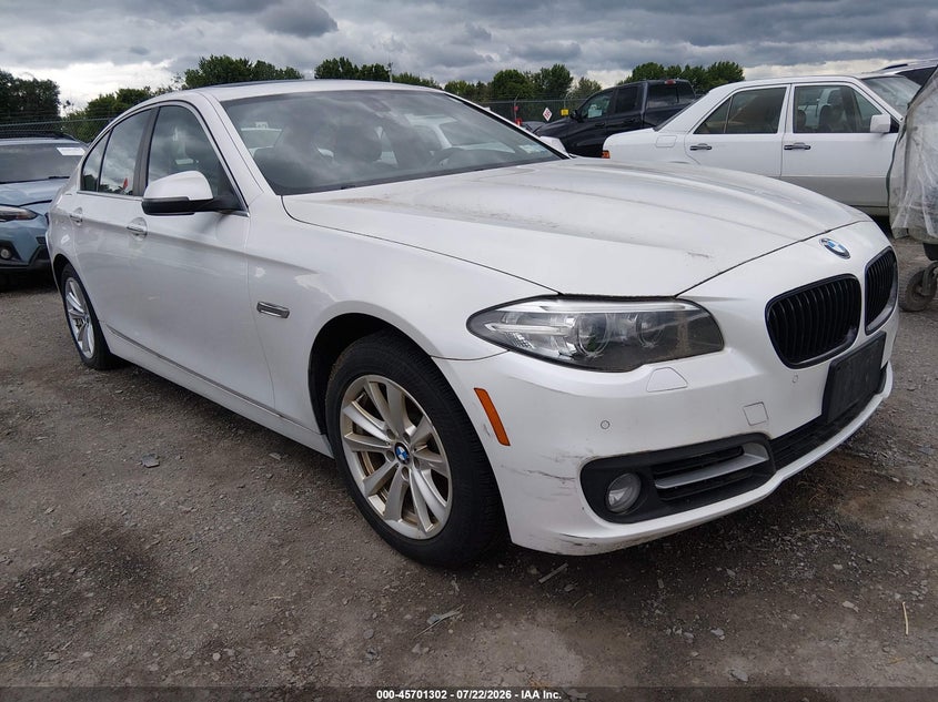 Vin: wba5a7c50fd628450, lot: 46199930, bmw 528i xdrive 2015 img_1