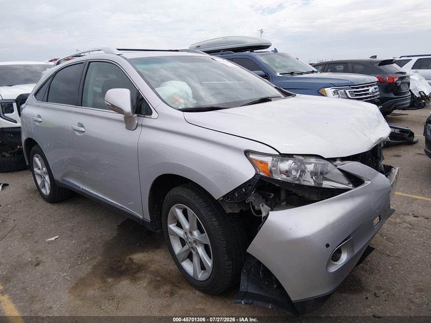 Vin: 2t2bk1ba3ac006358, lot: 46199934, lexus rx 350 2010 img_1