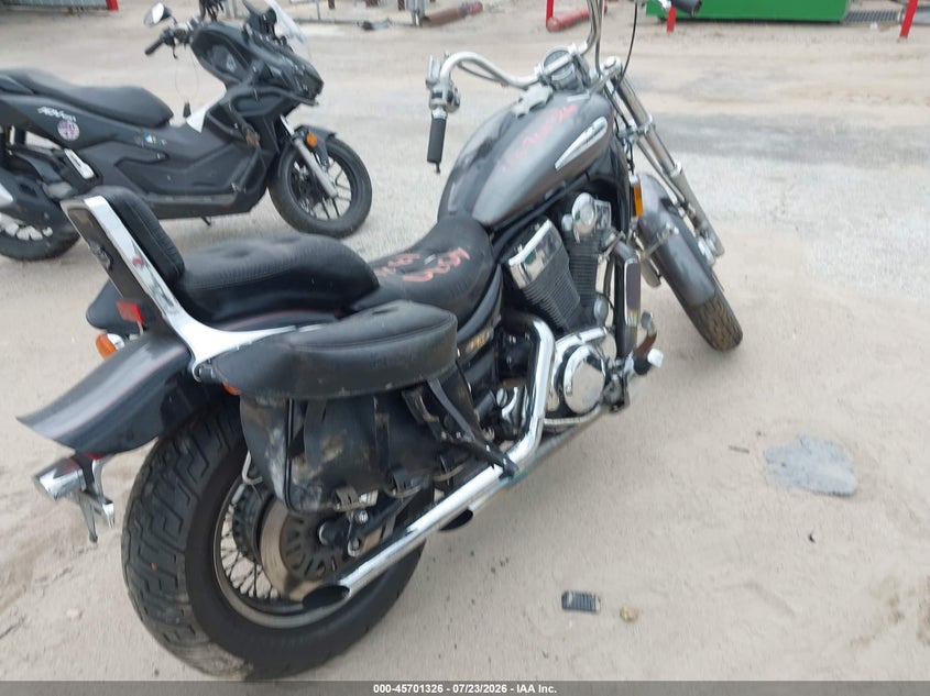 1999 SUZUKI VS1400 auction photo 4