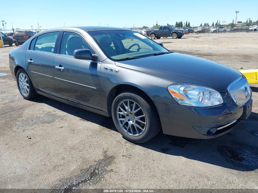 Vin: 1g4hj5em9bu149054, lot: 46199956, buick lucerne cxl premium 2011 img_1