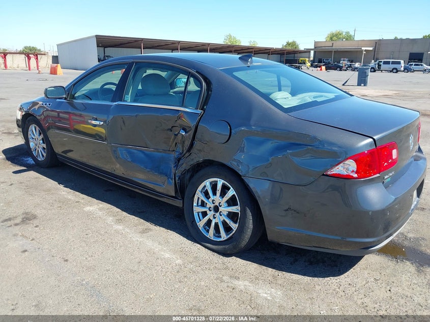 Vin: 1g4hj5em9bu149054, lot: 46199956, buick lucerne cxl premium 20113