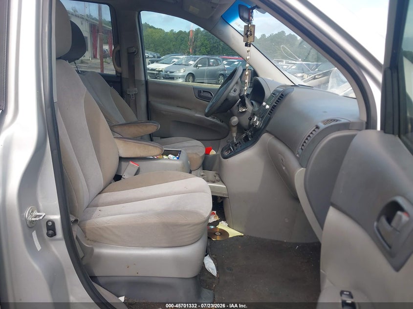 2014 KIA SEDONA auction photo 5