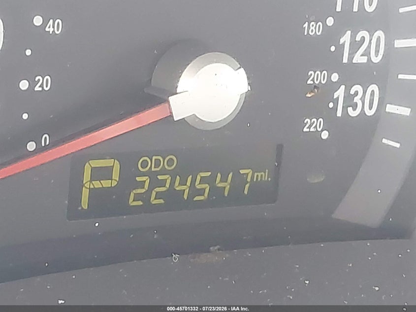 2014 KIA SEDONA auction photo 7