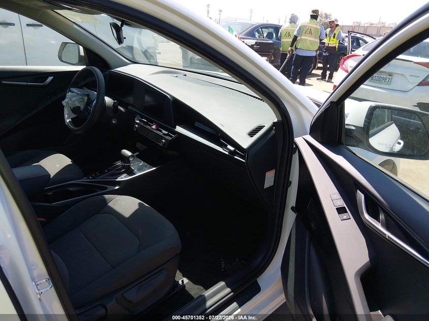 2026 KIA NIRO auction photo 5